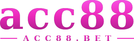 acc88 logo