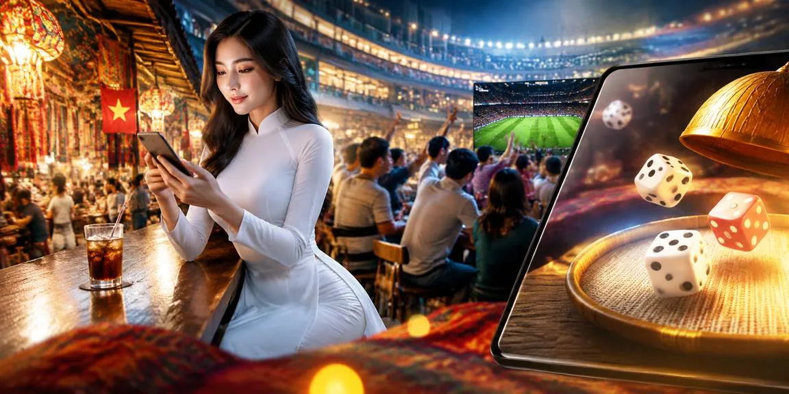 acc88 Việt Nam Sảnh casino